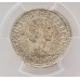 AUSTRALIA 1956 M . SIXPENCE . PROOF . PCGS PR65